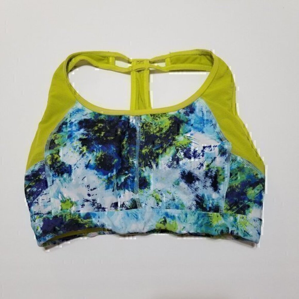 Athleta Sports Bra Size XXS